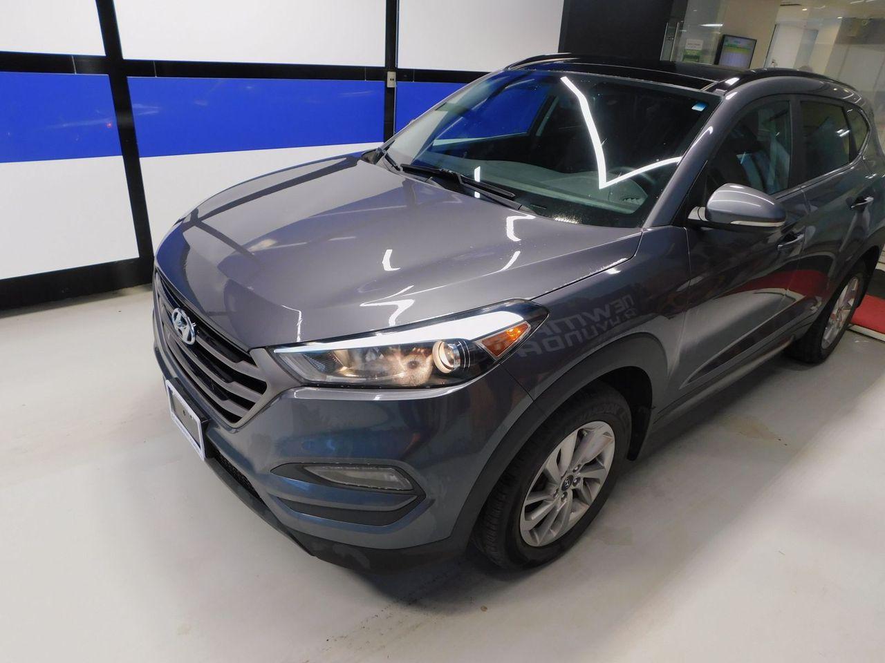 2016 Hyundai Tucson Limited-2