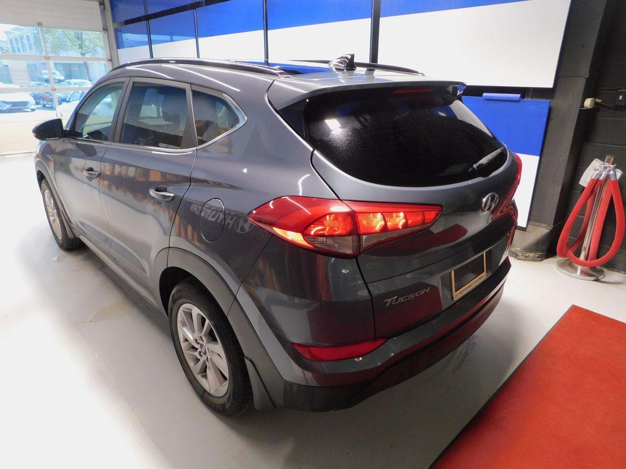2016 Hyundai Tucson Limited-3