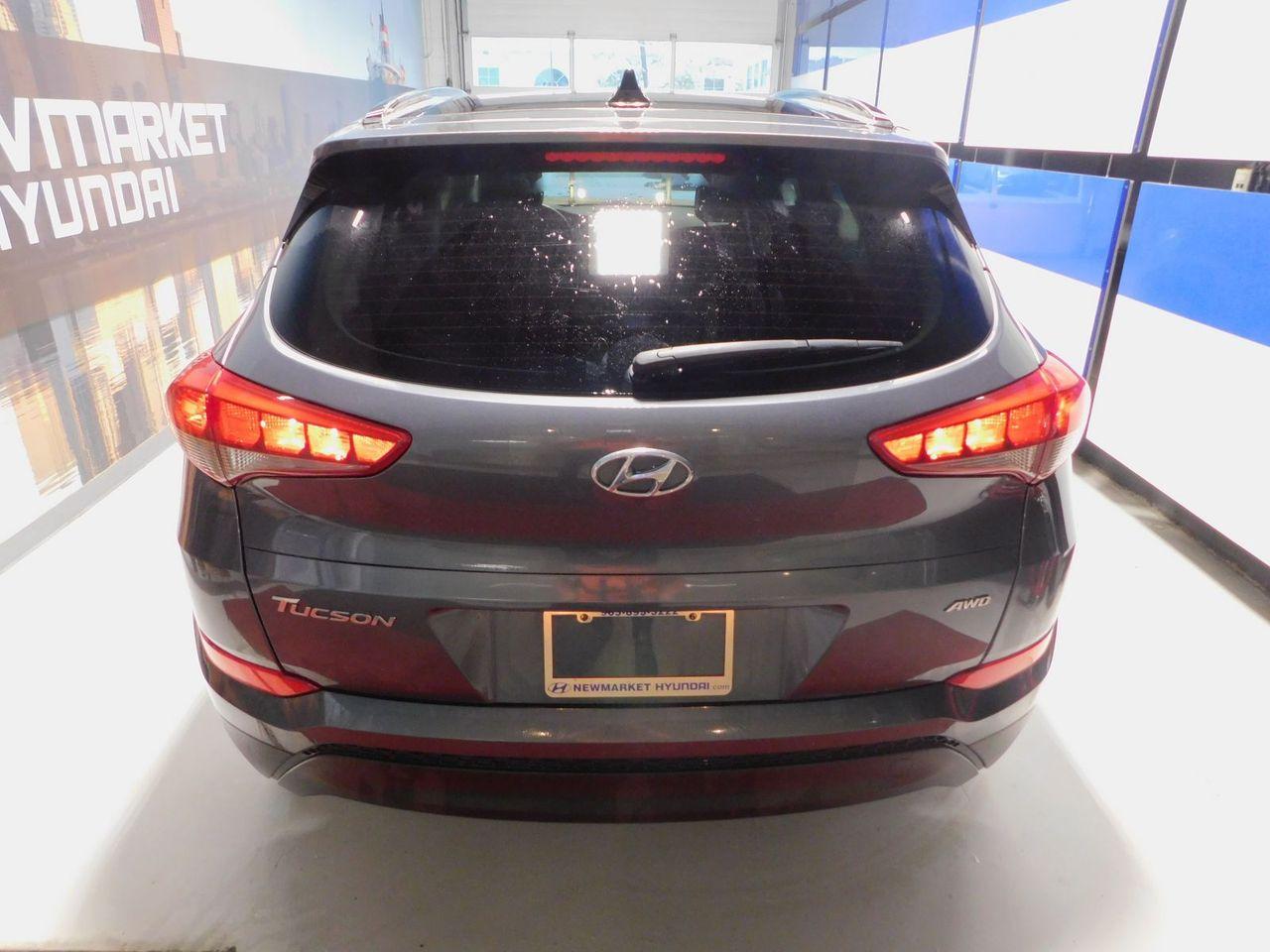 2016 Hyundai Tucson Limited-4