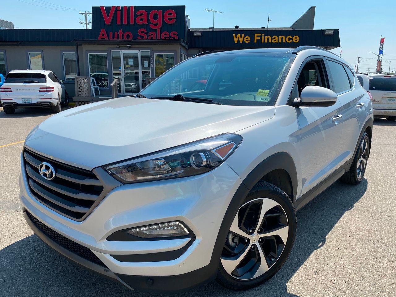 2016 Hyundai Tucson Limited-0