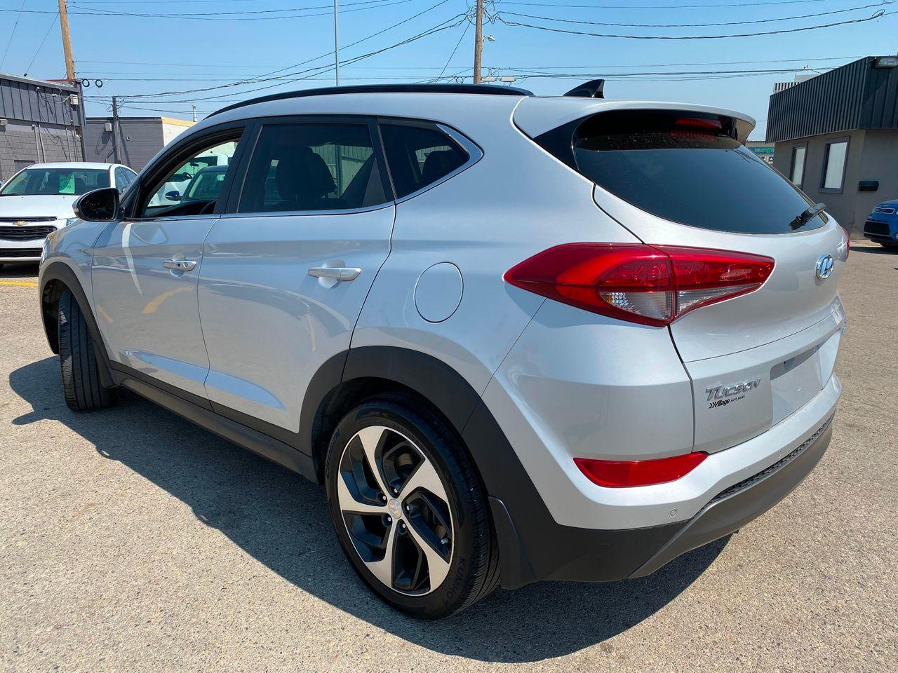 2016 Hyundai Tucson Limited-2