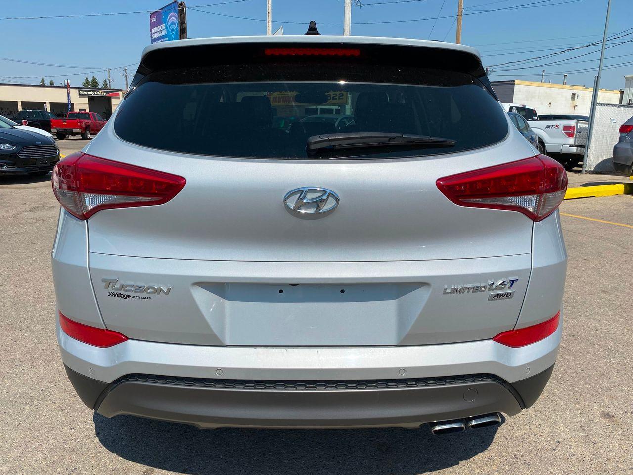 2016 Hyundai Tucson Limited-3