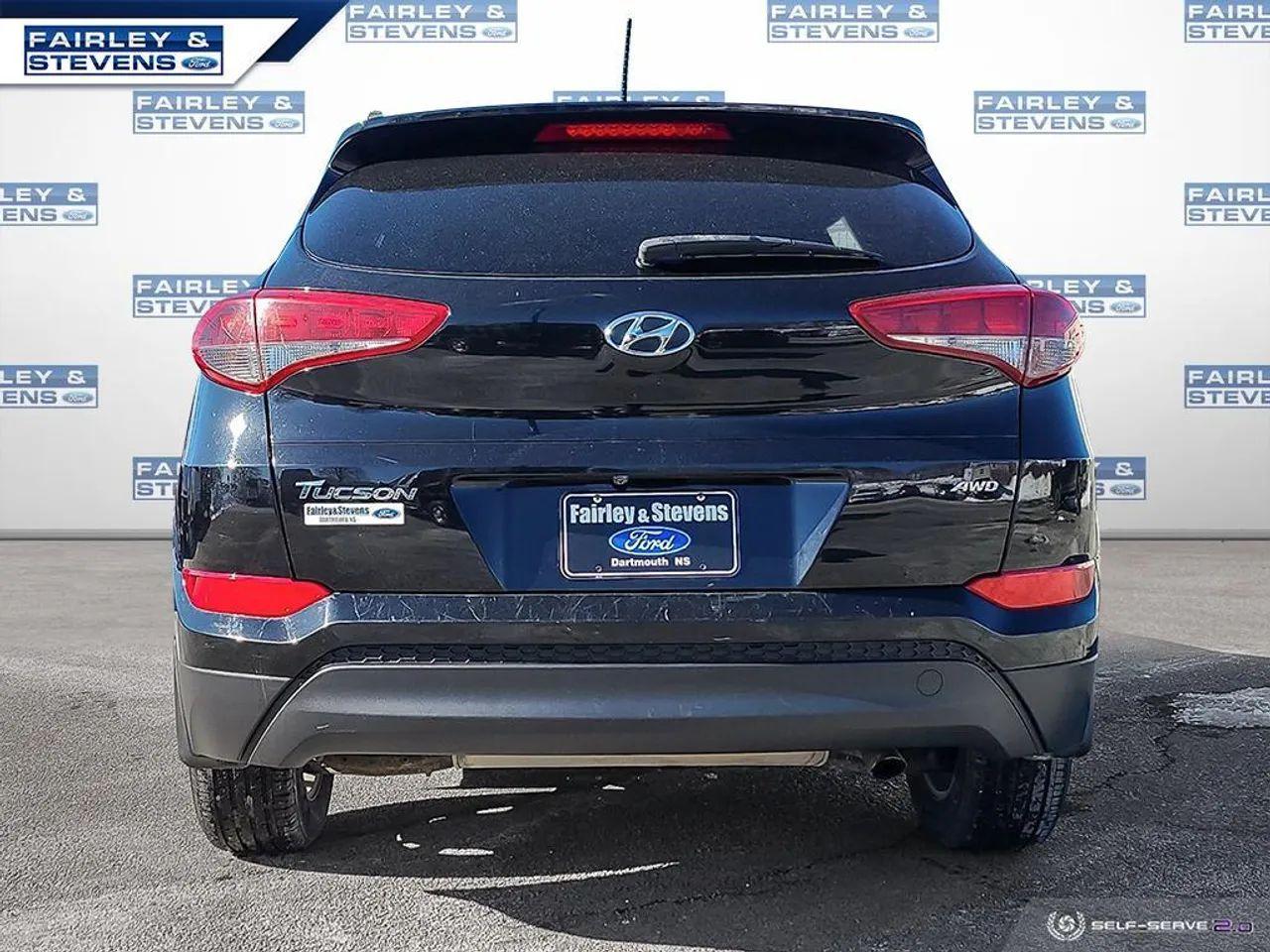 2016 Hyundai Tucson Premium-3