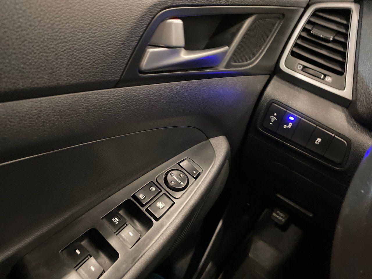 2016 Hyundai Tucson Premium-3
