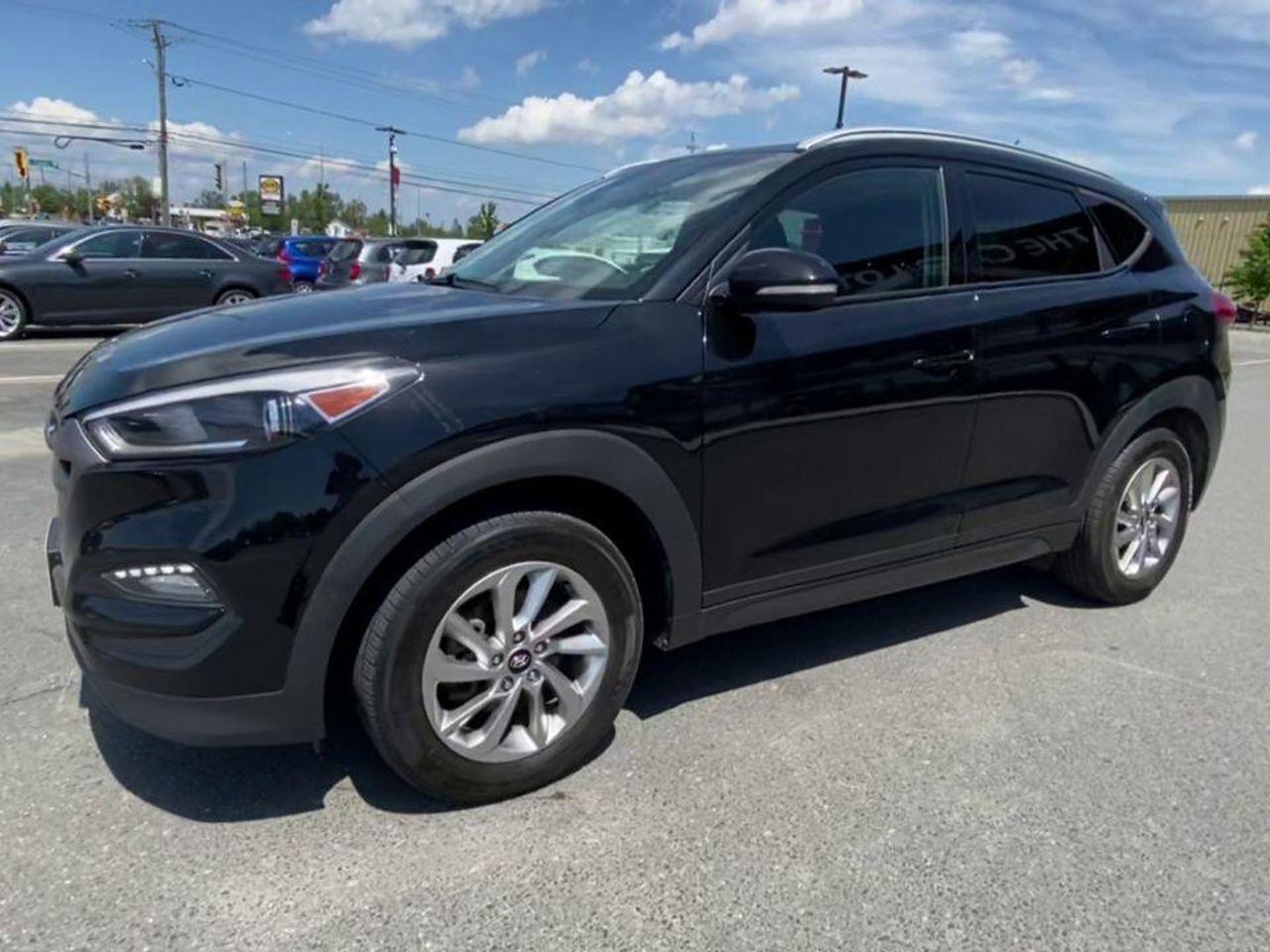 2016 Hyundai Tucson Premium-3