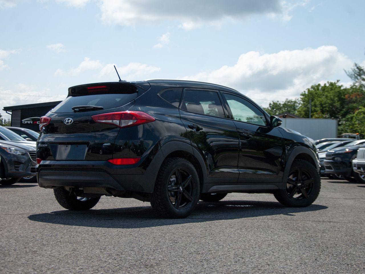 2016 Hyundai Tucson Premium-3