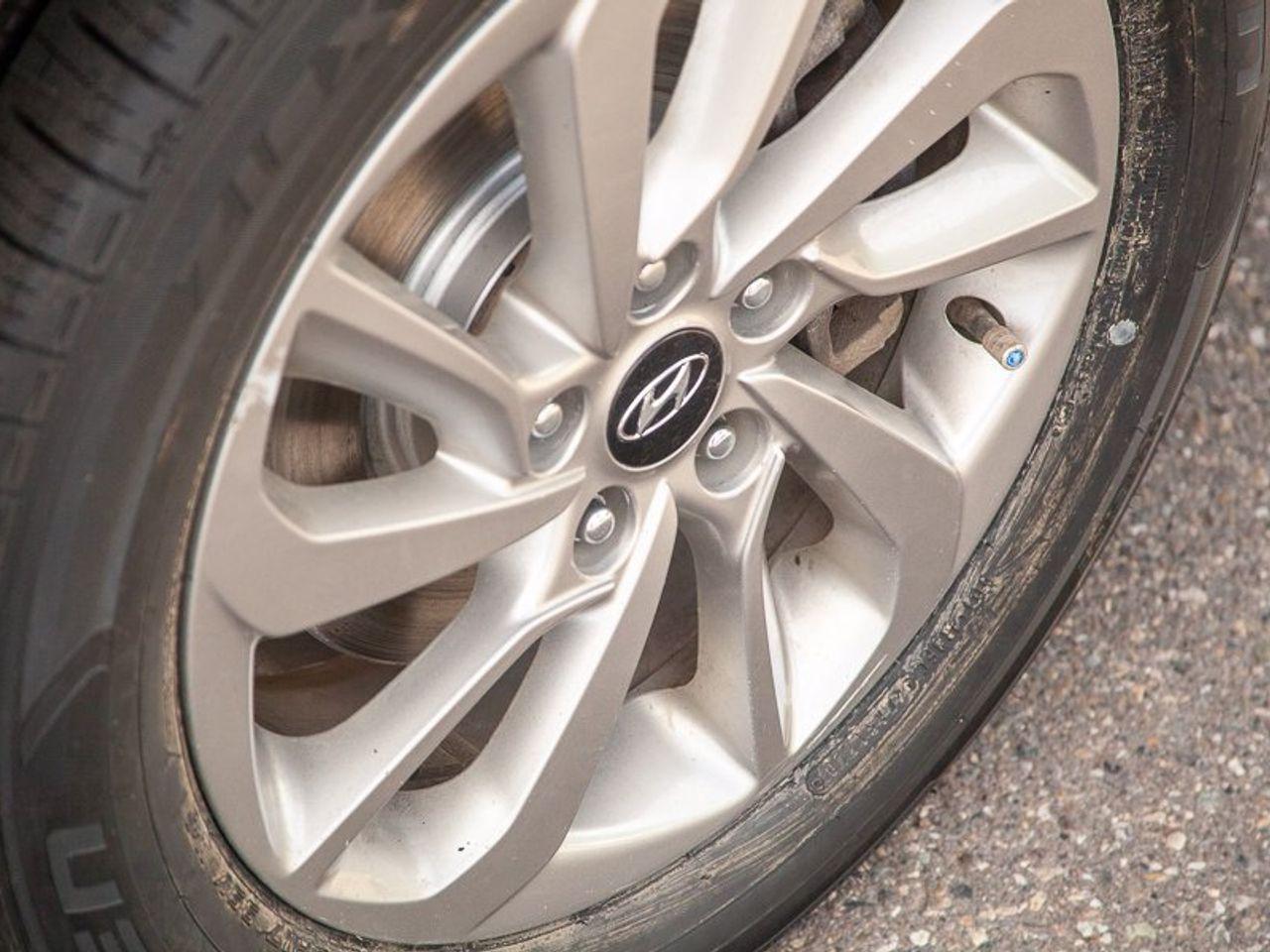 2016 Hyundai Tucson Premium-3