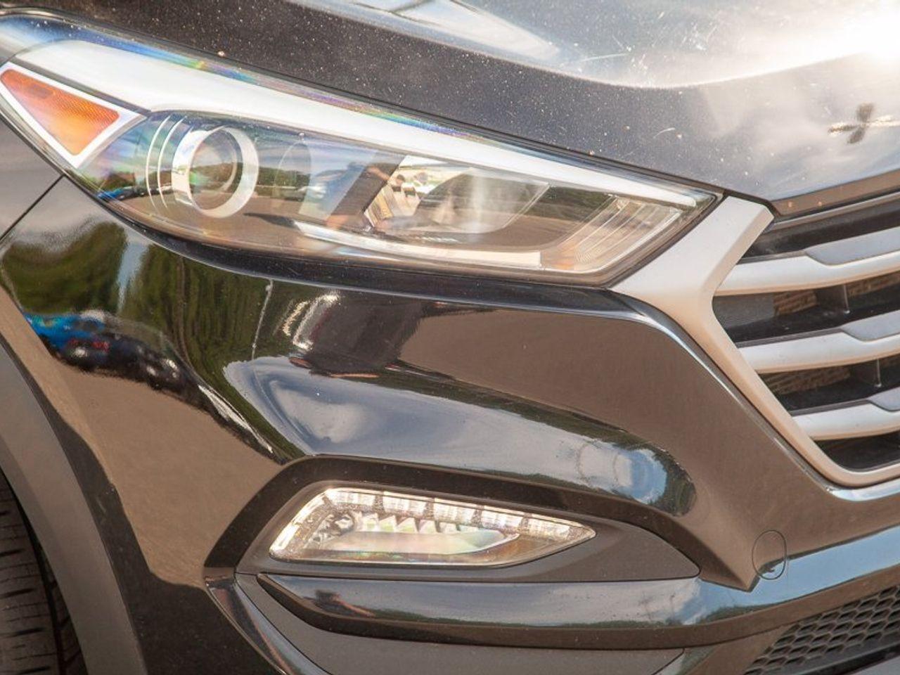 2016 Hyundai Tucson Premium-4