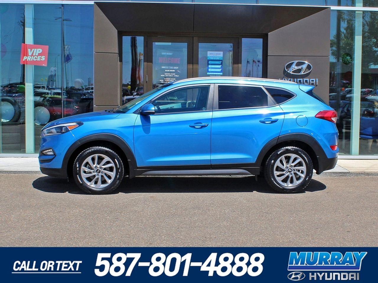 2016 Hyundai Tucson Premium-3