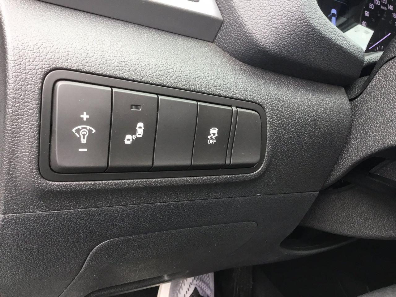 2016 Hyundai Tucson Premium-2