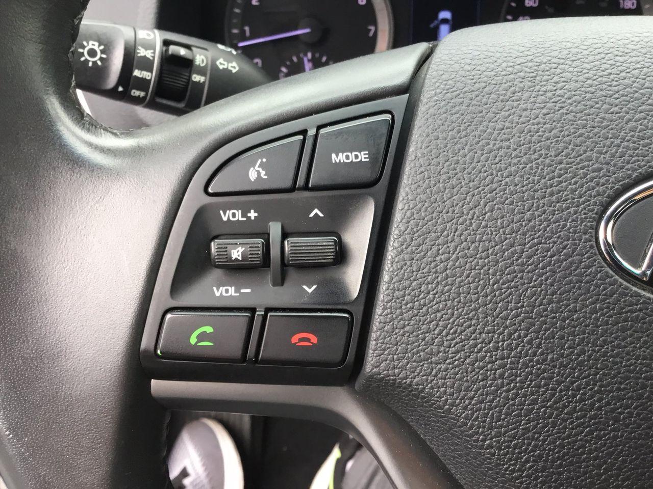 2016 Hyundai Tucson Premium-3