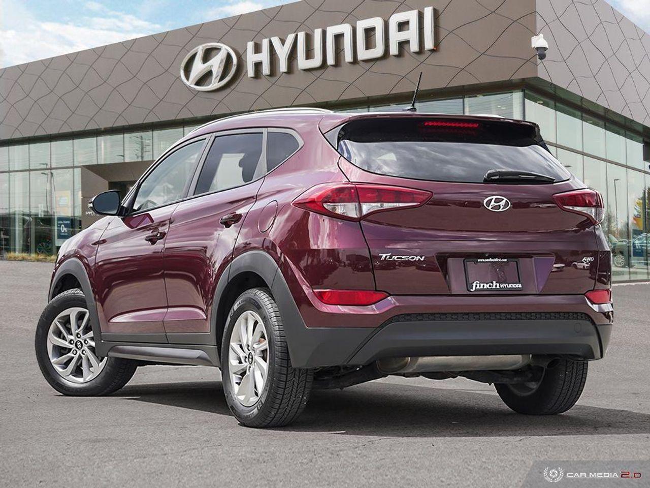 2016 Hyundai Tucson Premium-3