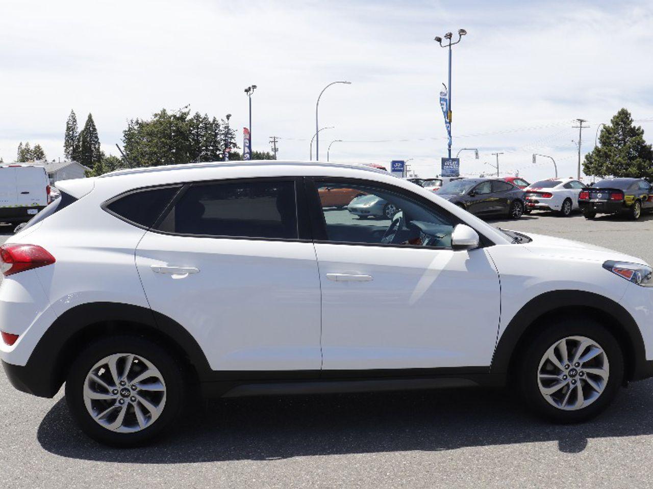 2016 Hyundai Tucson Premium-3