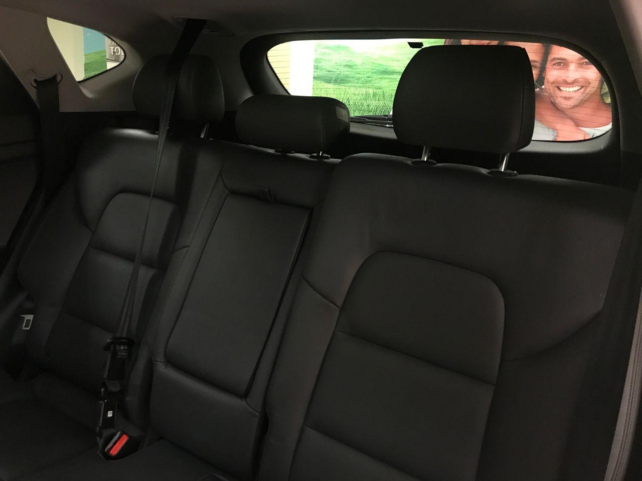 2016 Hyundai Tucson ULTIMATE-4