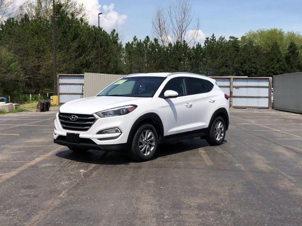 2016 Hyundai Tucson -3