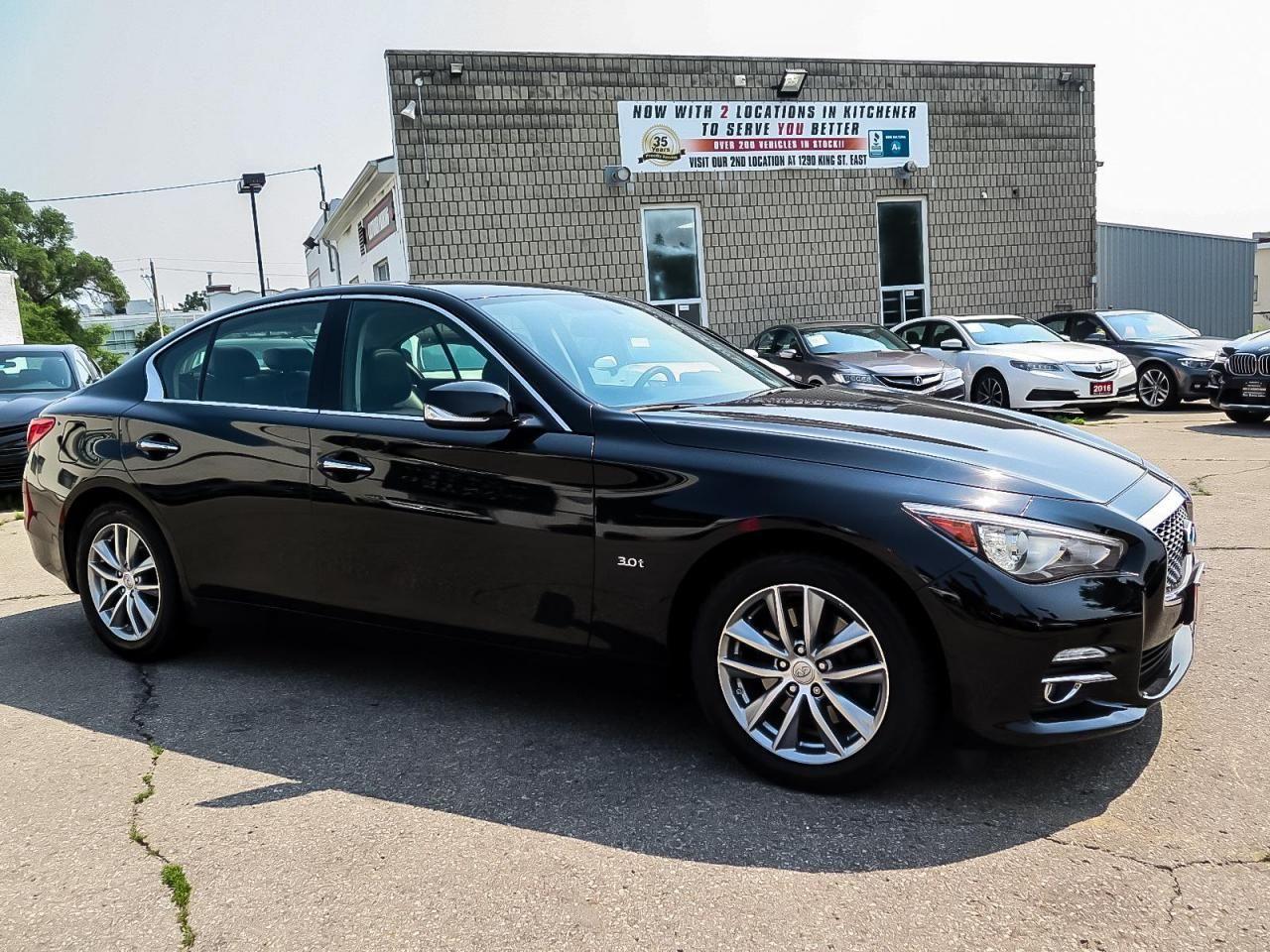 2016 Infiniti Q50 -3