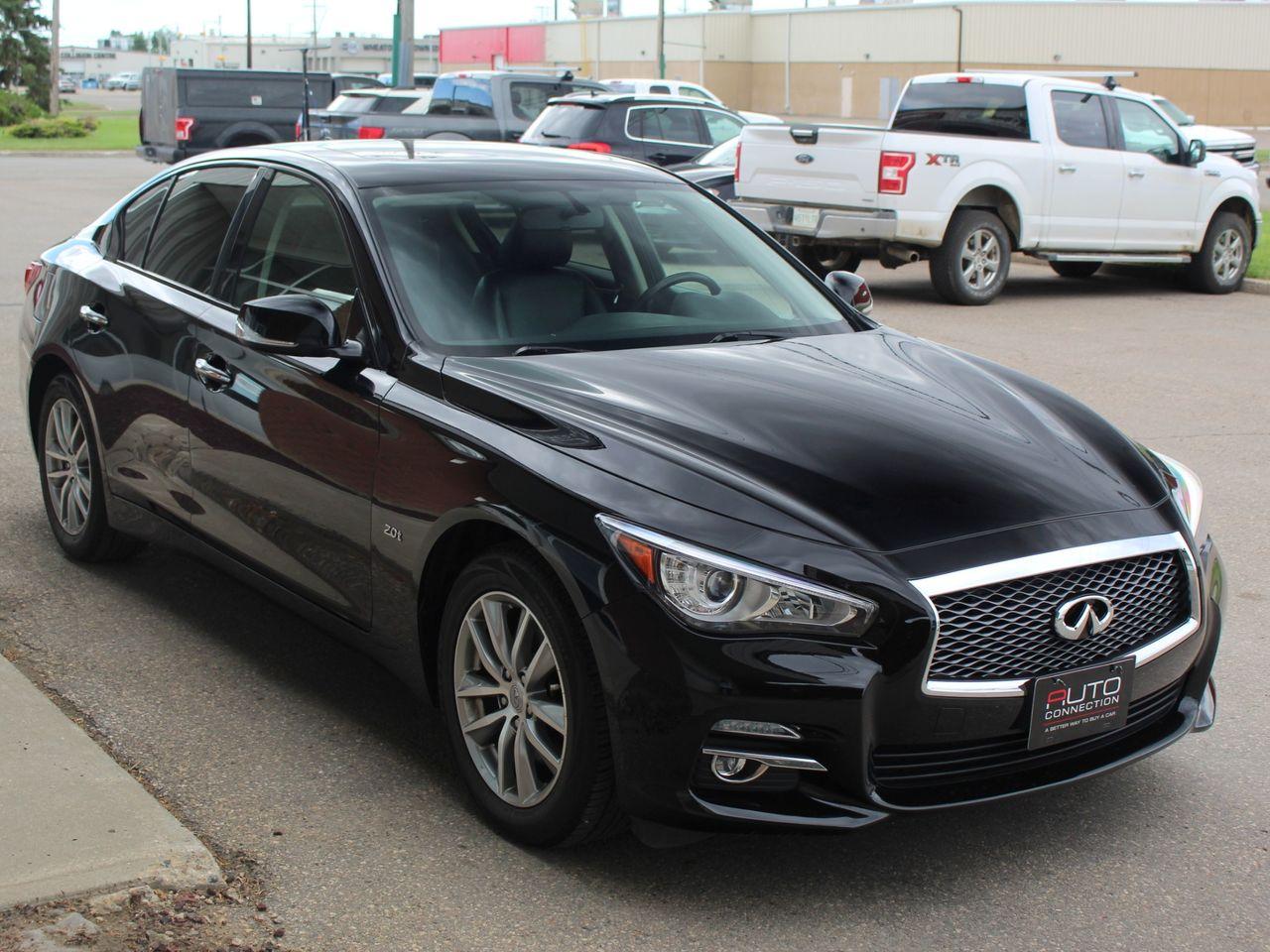 2016 Infiniti Q50 -3