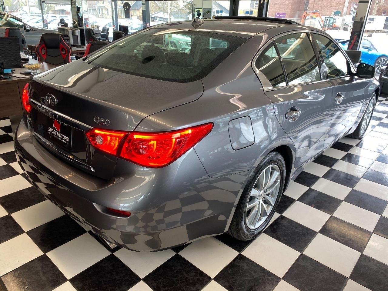 2016 Infiniti Q50 -3