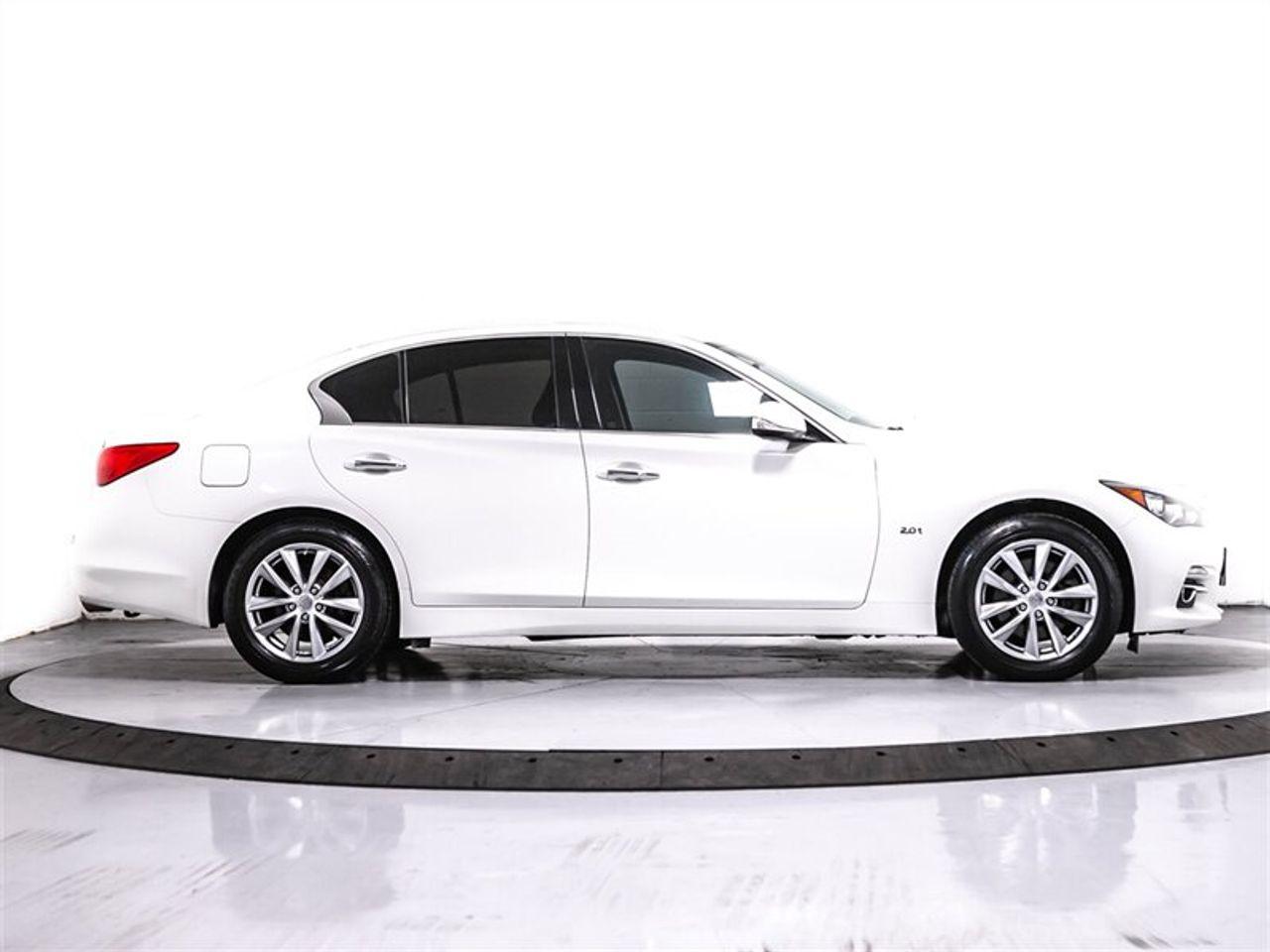 2016 Infiniti Q50 -3
