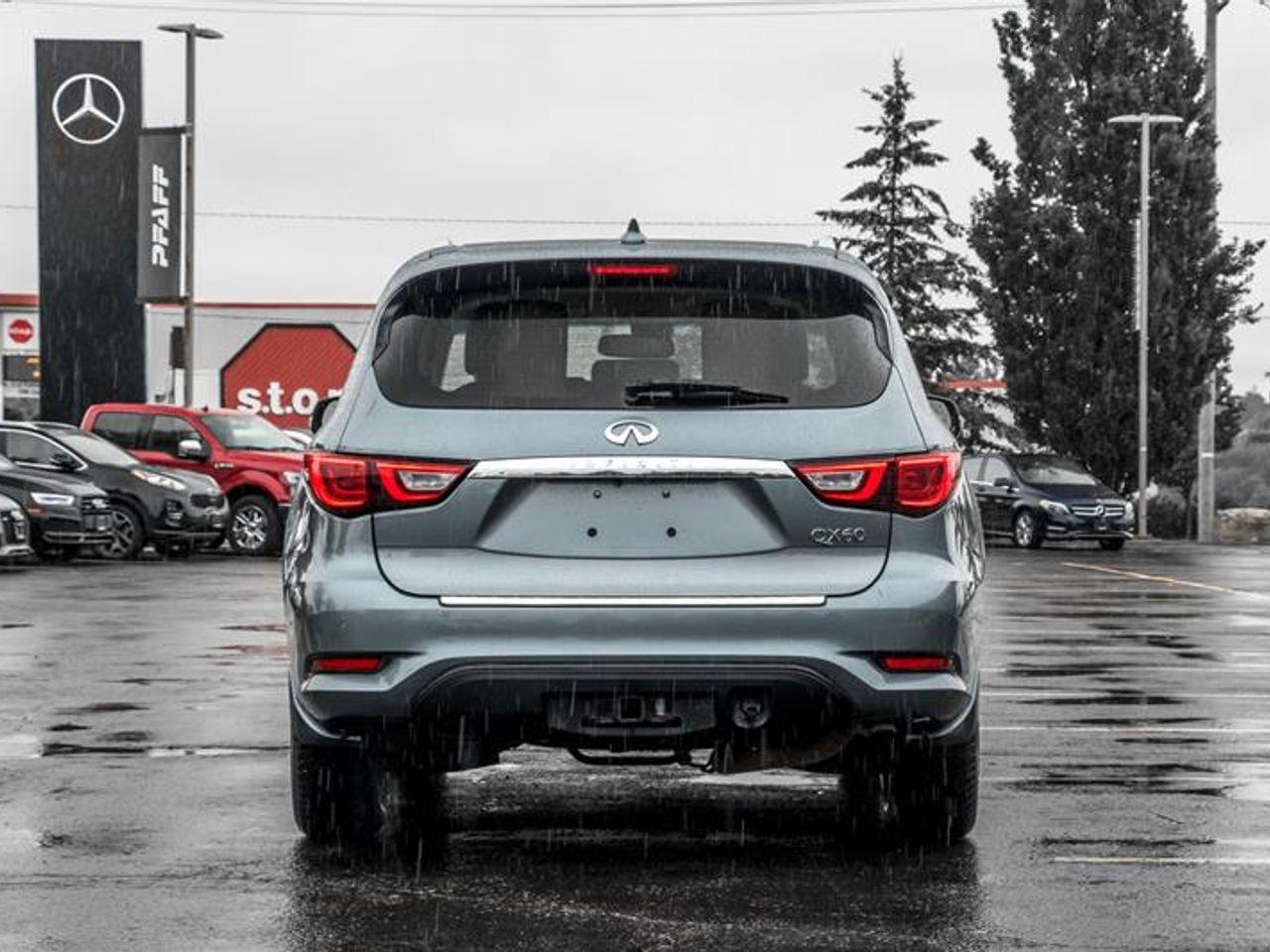 2016 Infiniti QX60 -3