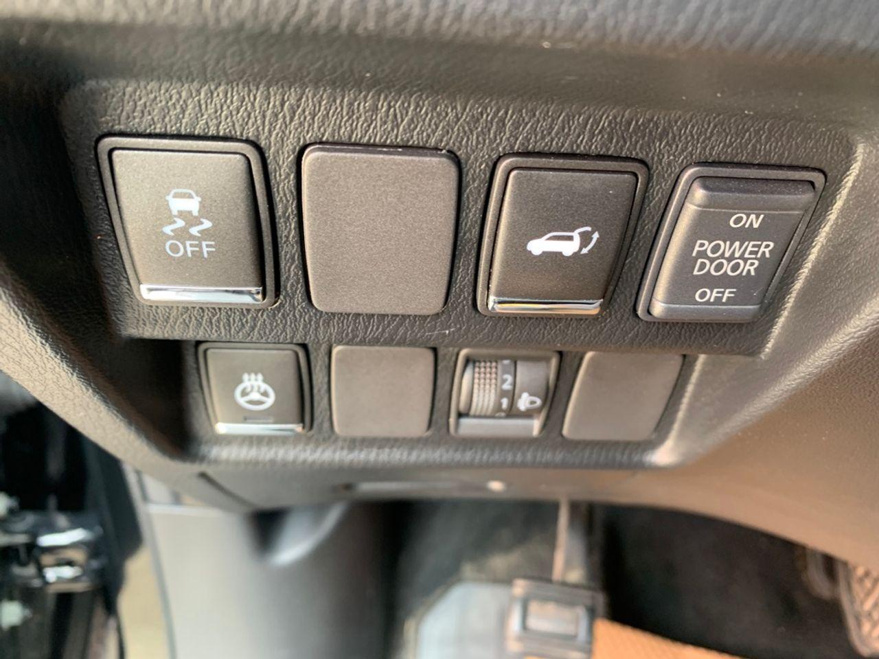 2016 Infiniti QX60 -4
