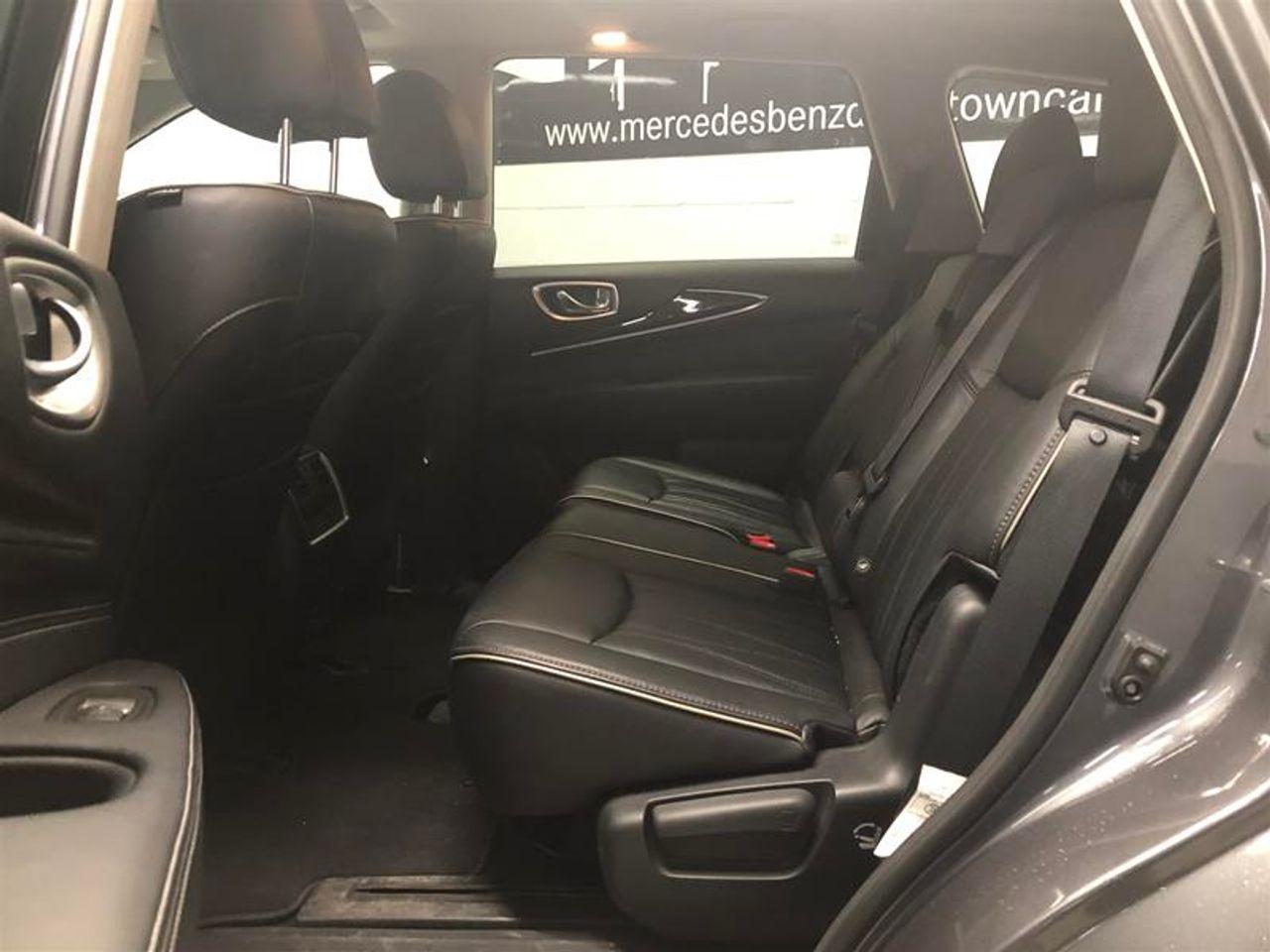 2016 Infiniti QX60 -2