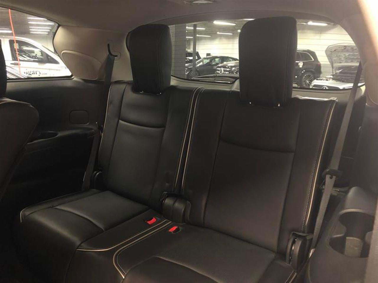 2016 Infiniti QX60 -3