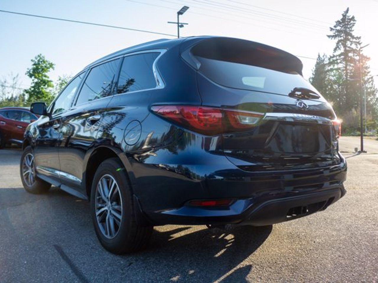 2016 Infiniti QX60 -2
