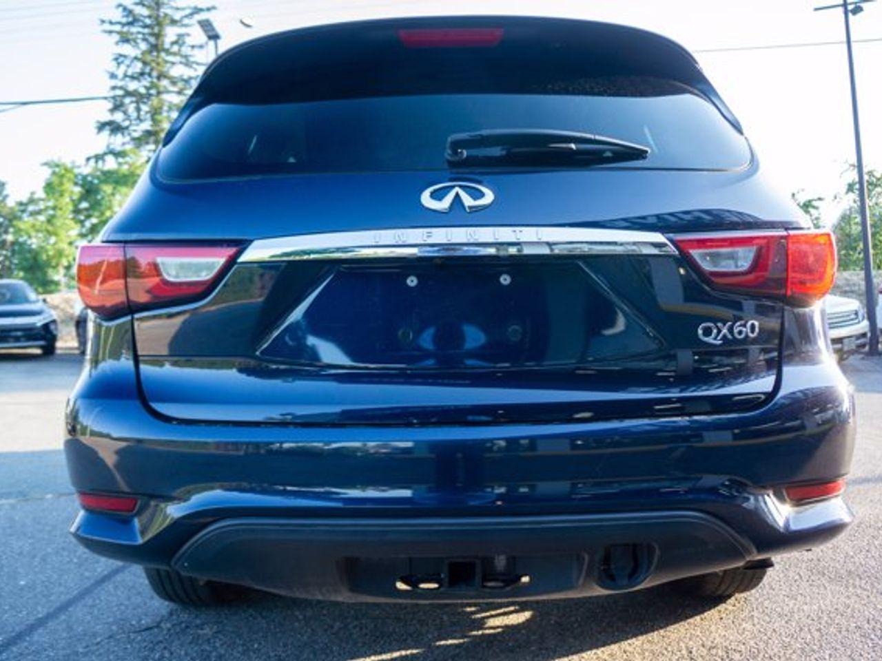2016 Infiniti QX60 -3