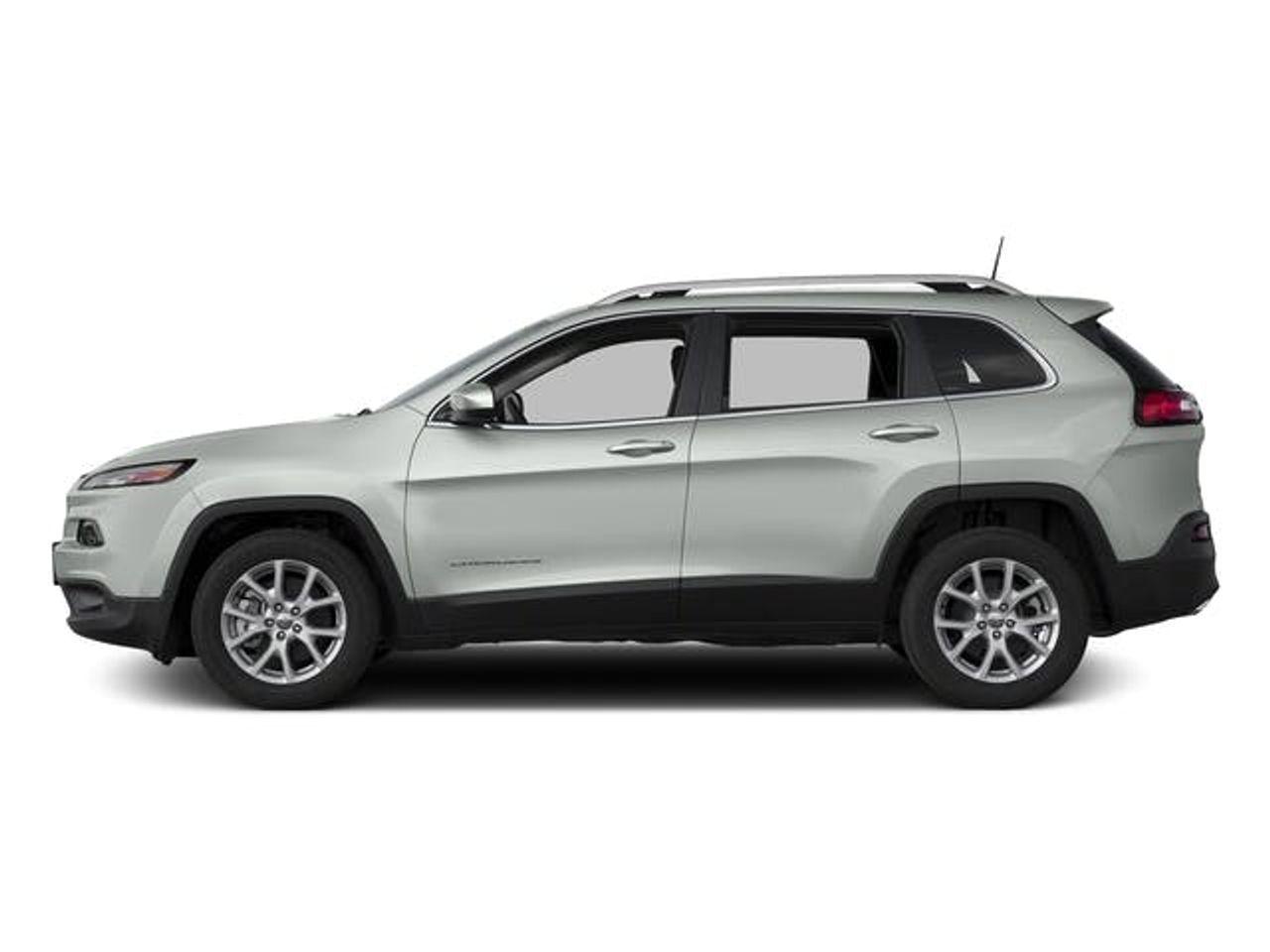 2016 Jeep Cherokee Altitude-1