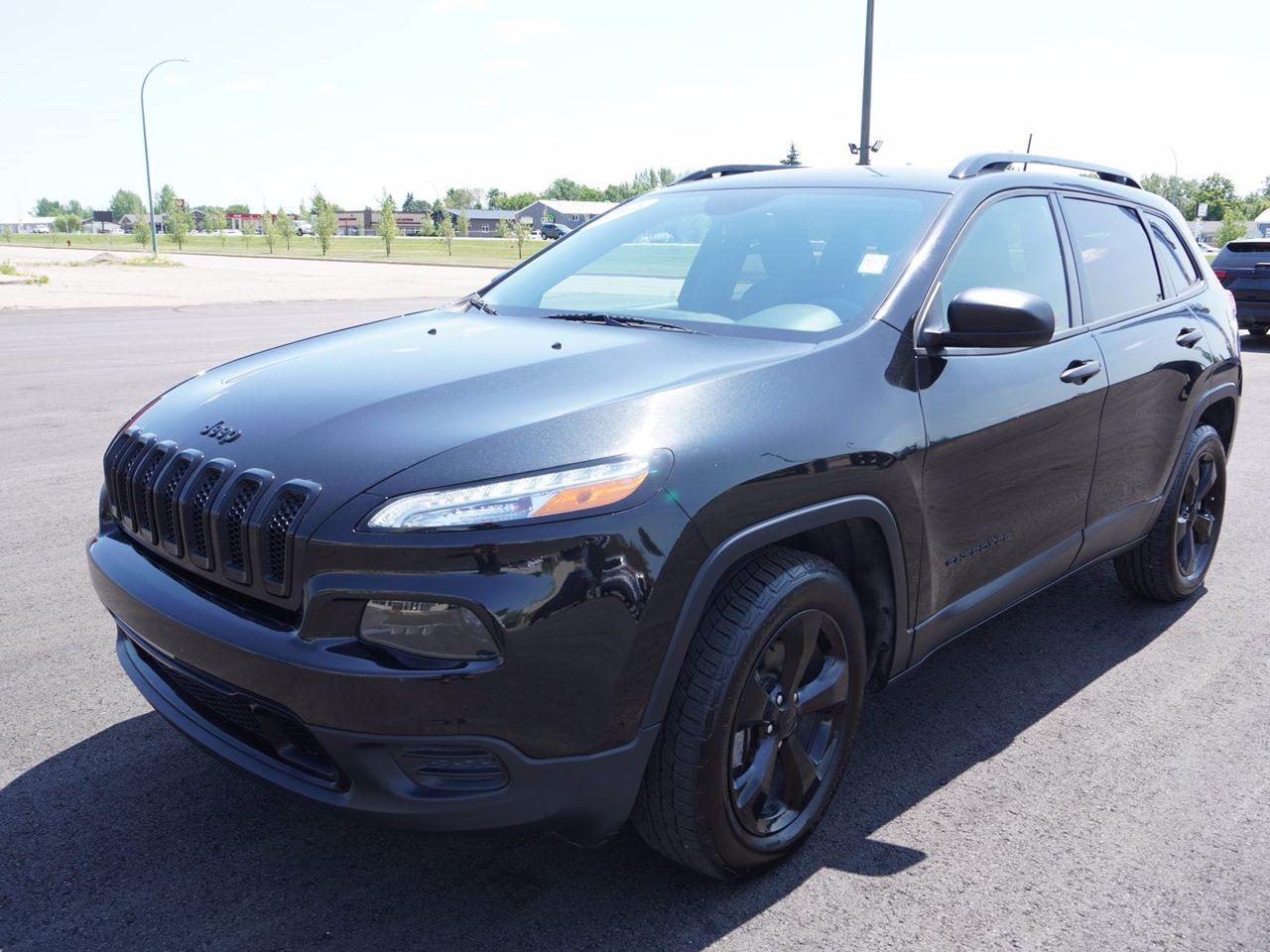 2016 Jeep Cherokee Altitude-2