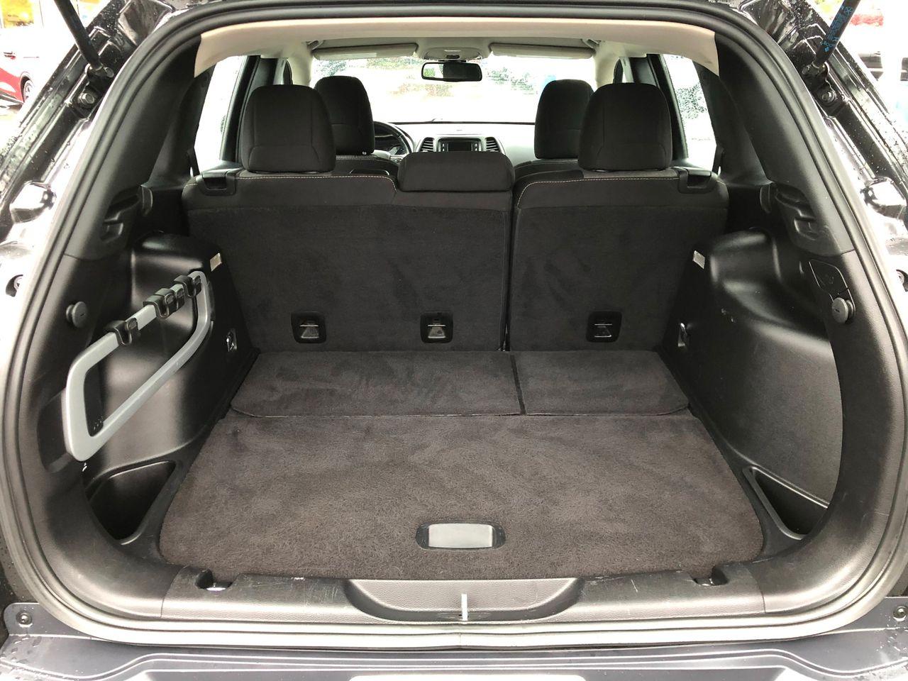 2016 Jeep Cherokee -4