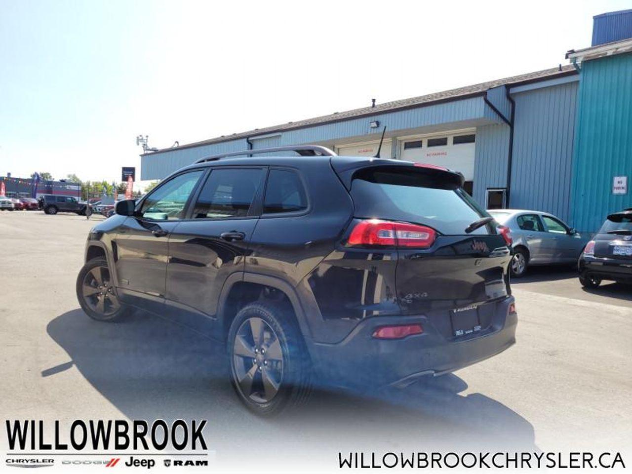2016 Jeep Cherokee -3