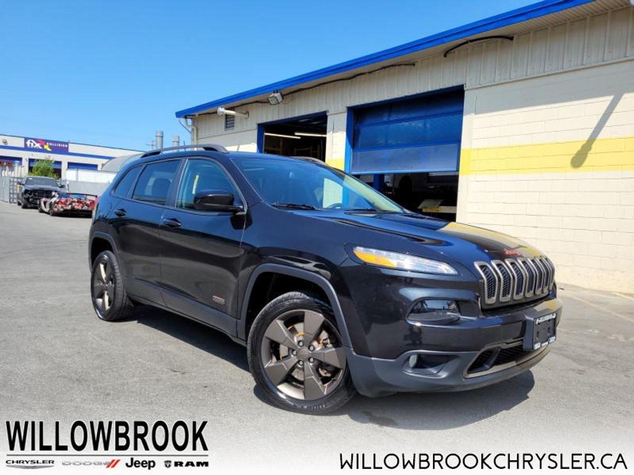 2016 Jeep Cherokee -4