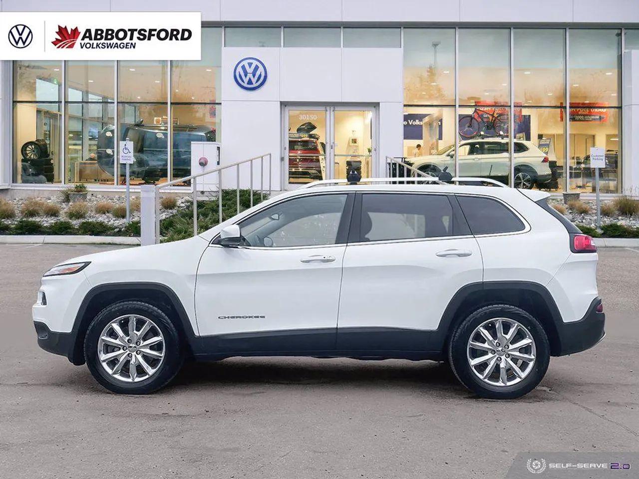 2016 Jeep Cherokee Limited-2