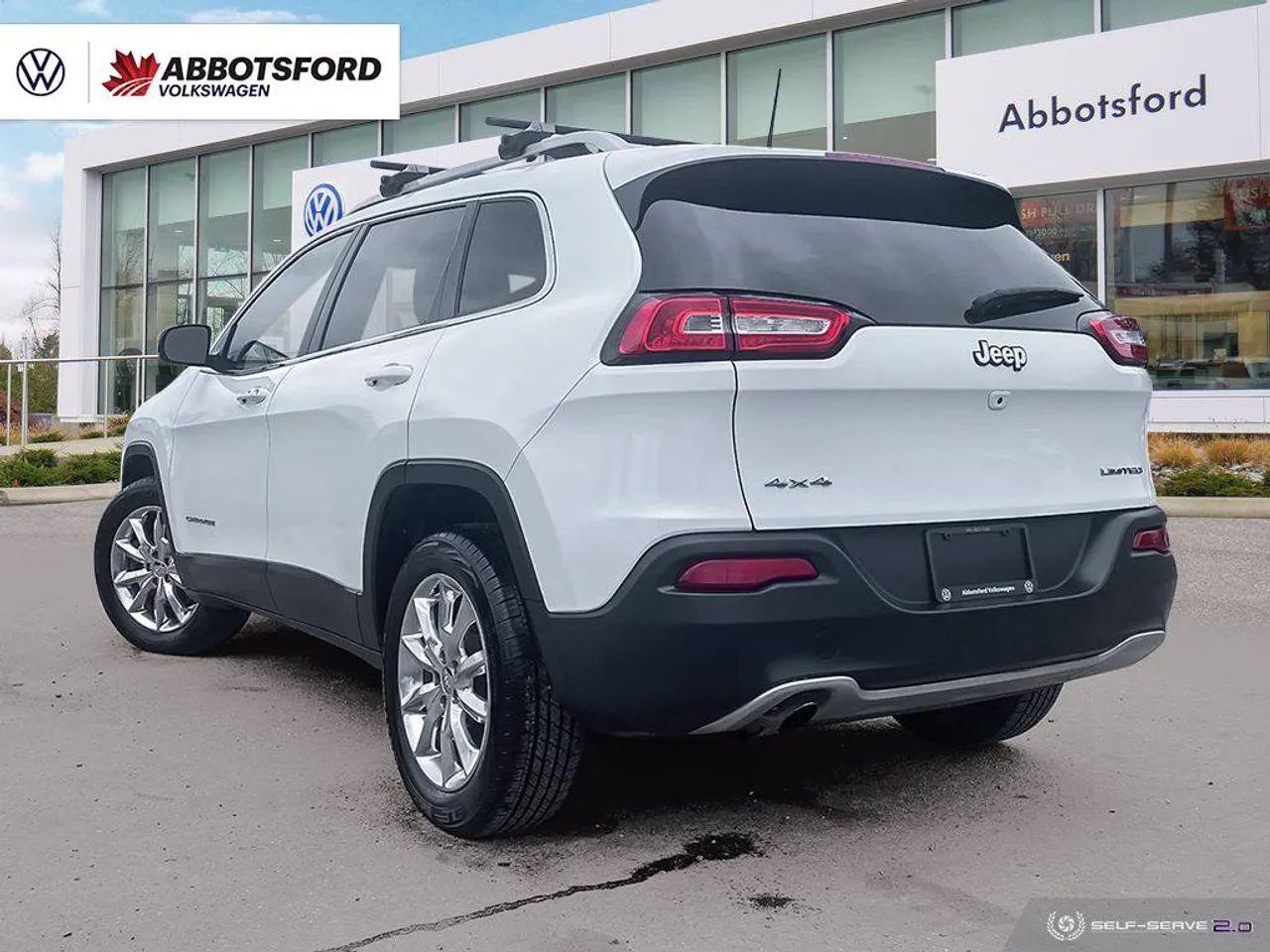 2016 Jeep Cherokee Limited-3