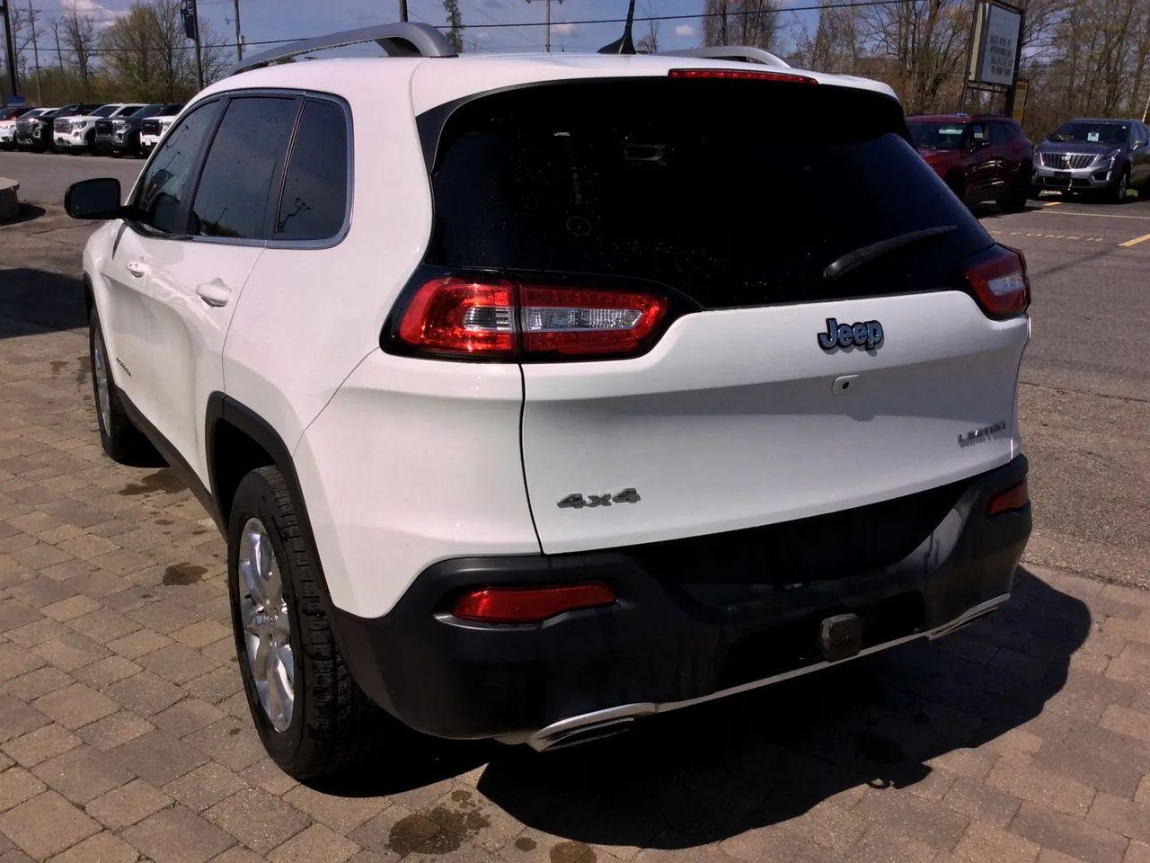 2016 Jeep Cherokee Limited-3
