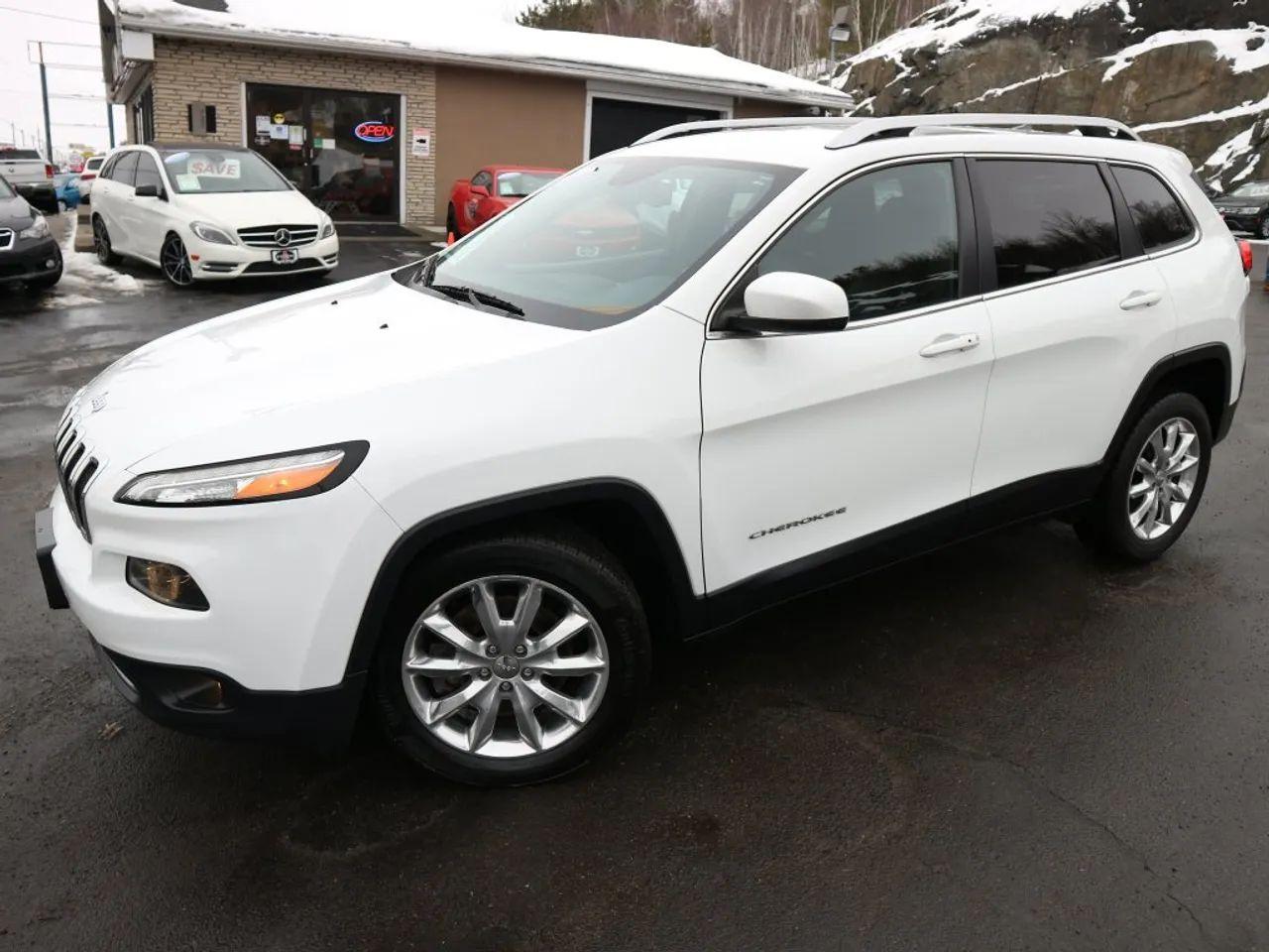 2016 Jeep Cherokee Limited-3