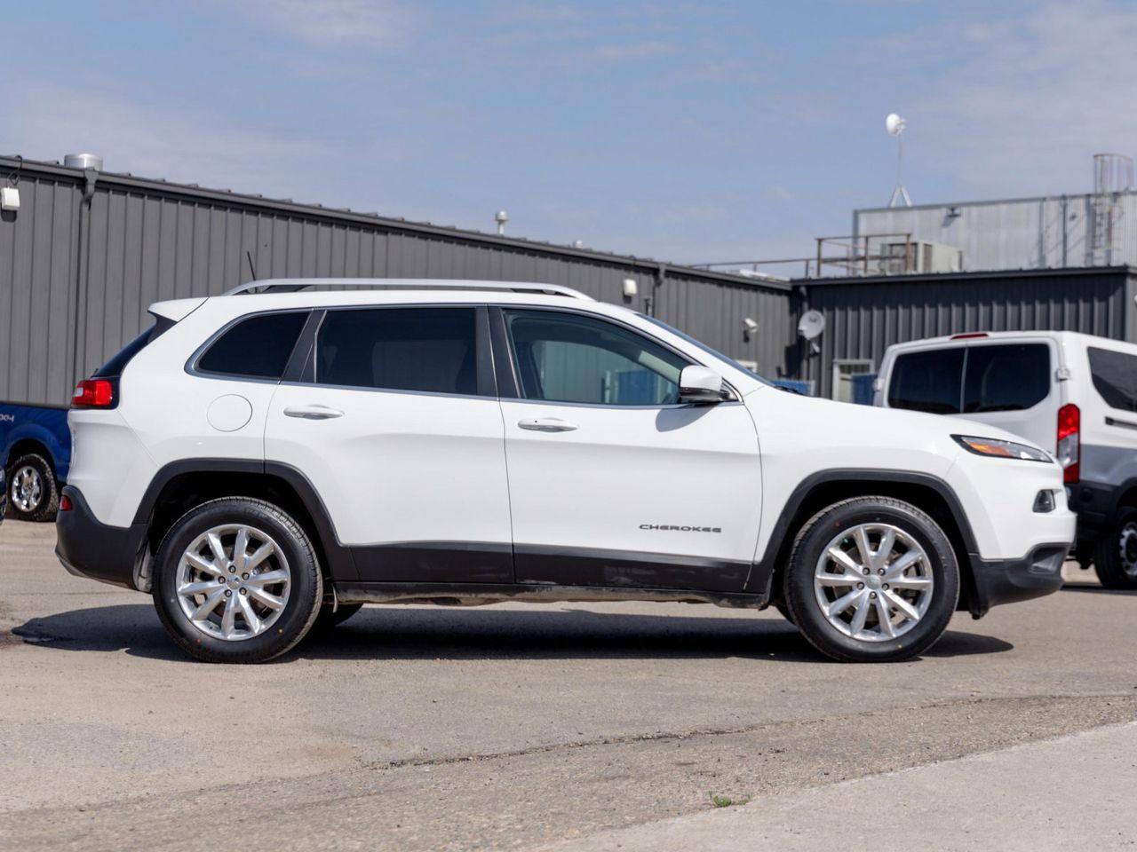 2016 Jeep Cherokee Limited-3