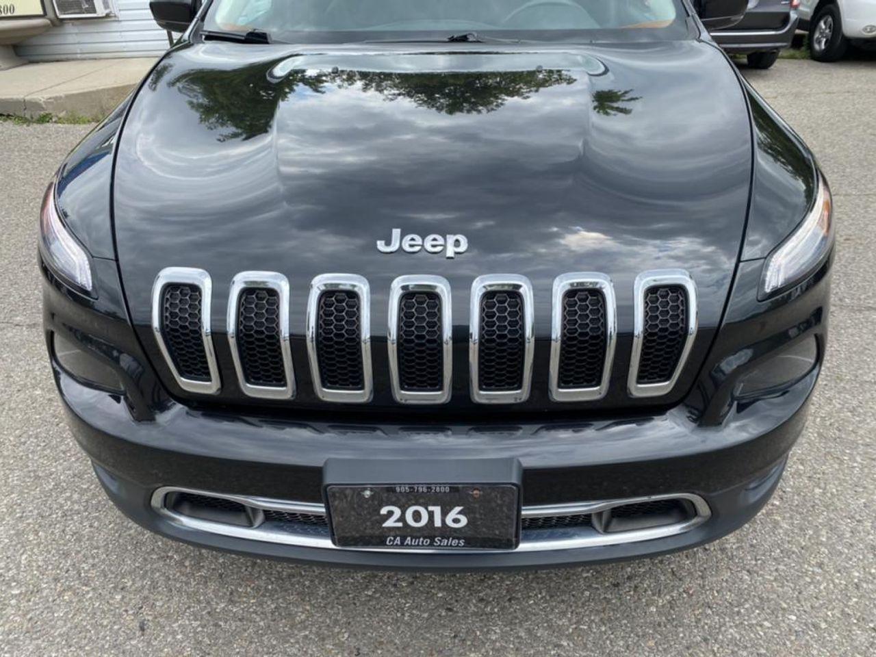 2016 Jeep Cherokee Limited-3