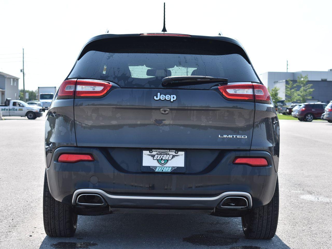 2016 Jeep Cherokee Limited-3