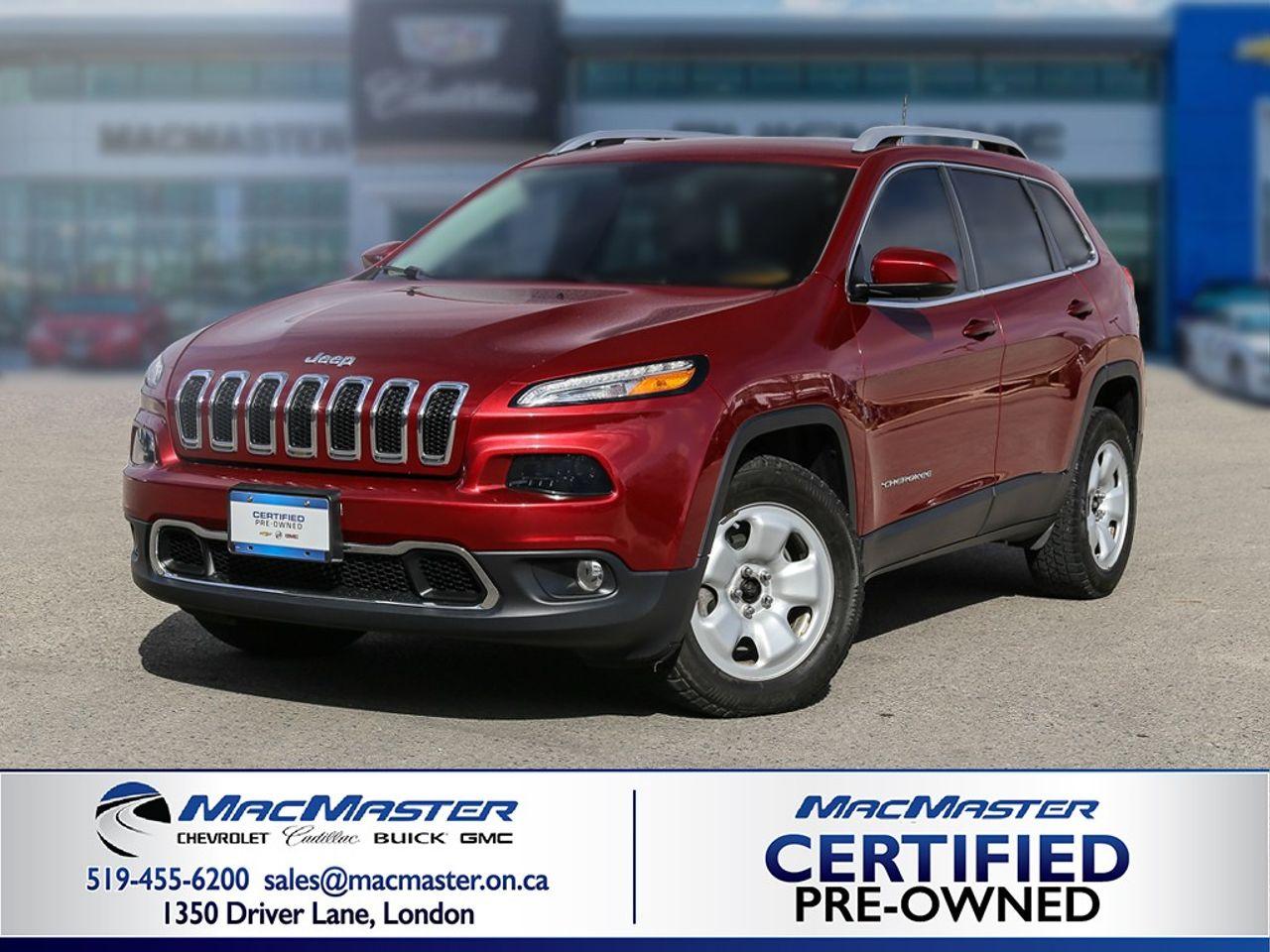 2016 Jeep Cherokee Limited-0