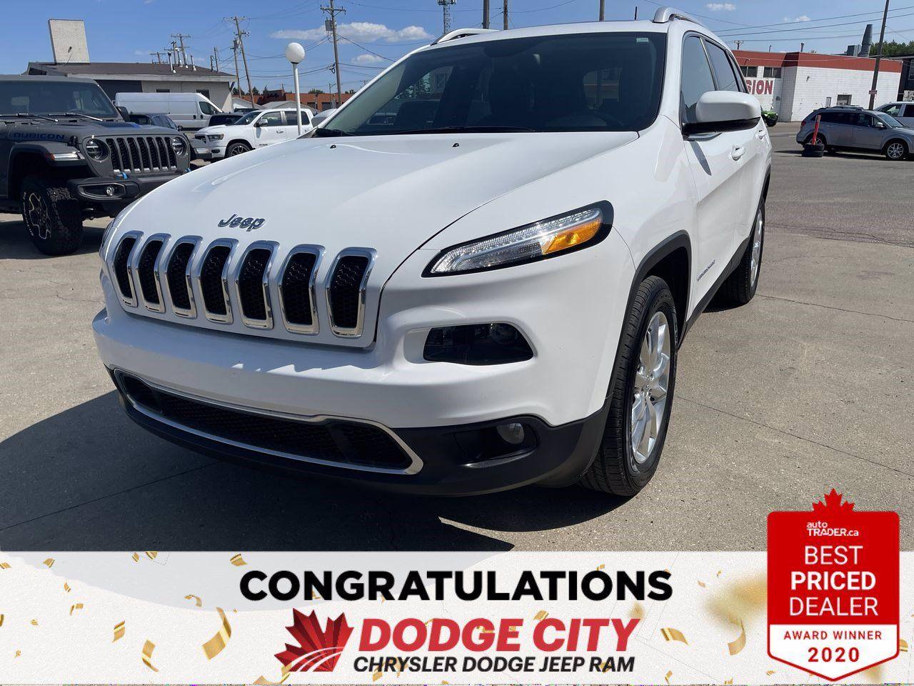 2016 Jeep Cherokee Limited-0