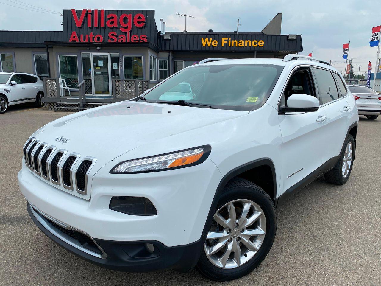 2016 Jeep Cherokee Limited-0