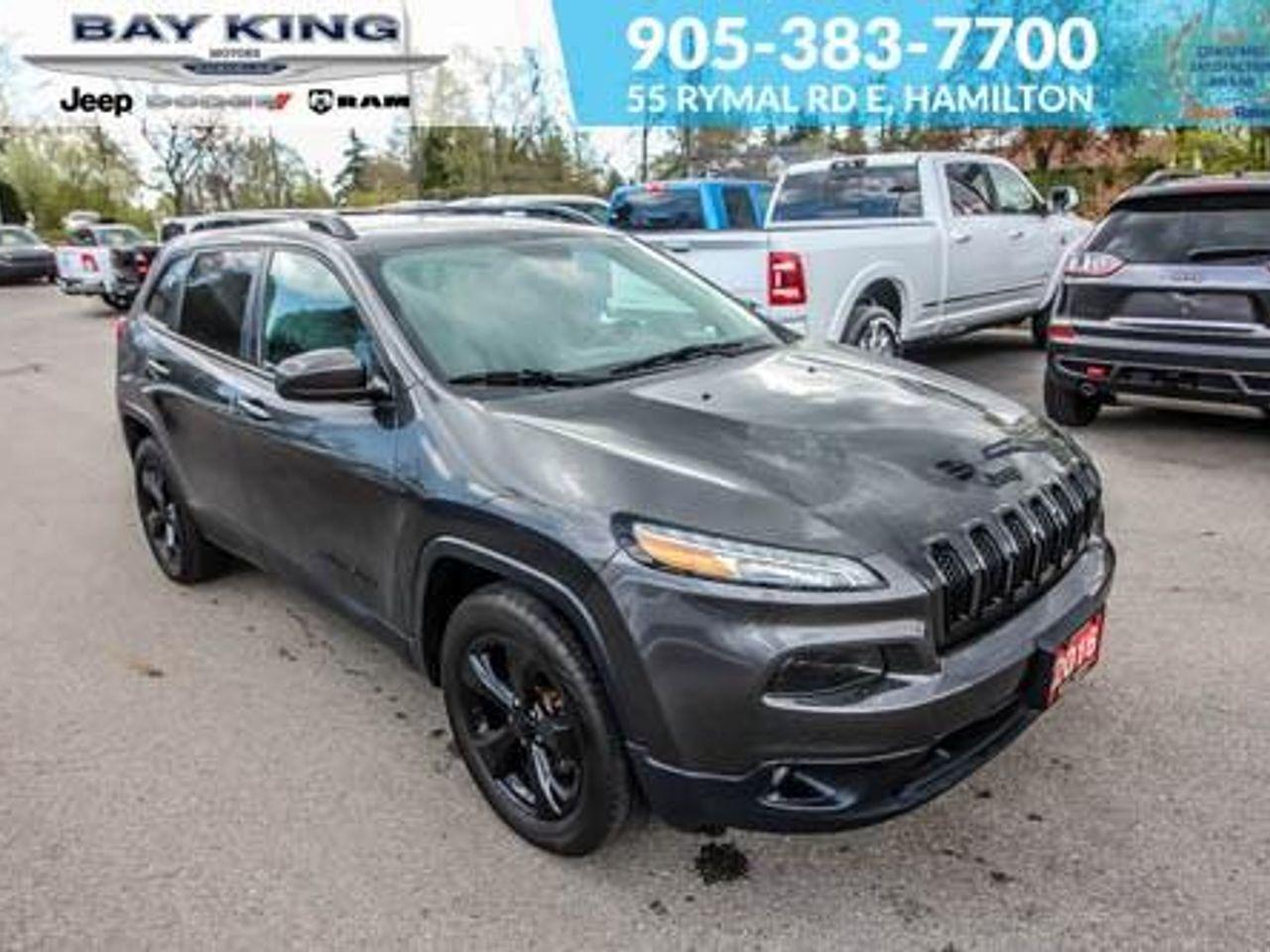 2016 Jeep Cherokee North-2