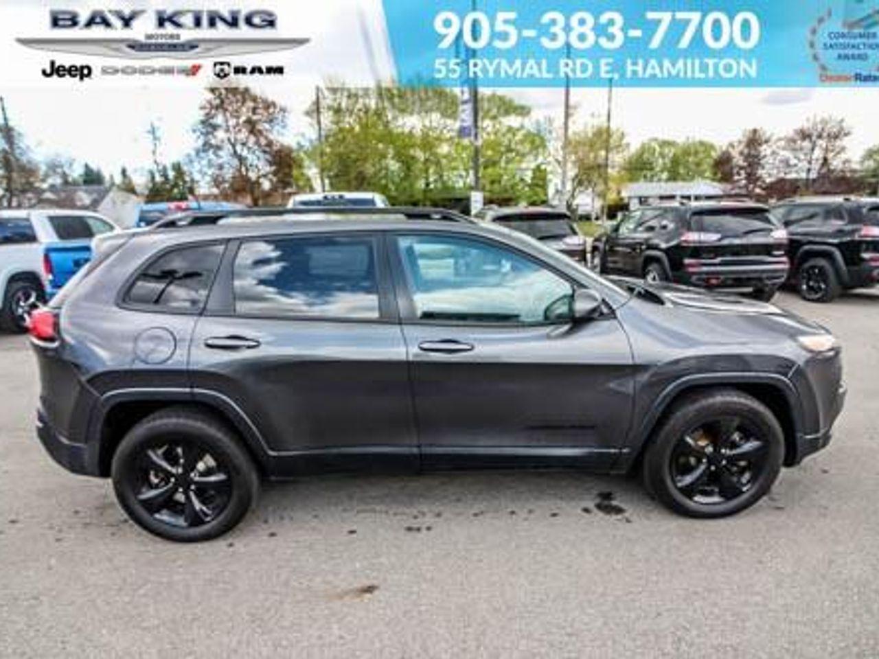 2016 Jeep Cherokee North-3