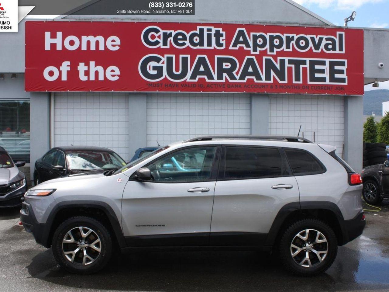 2016 Jeep Cherokee Trailhawk-0