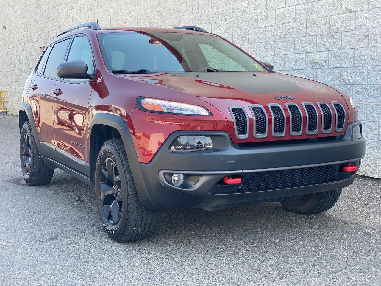 2016 Jeep Cherokee Trailhawk-3