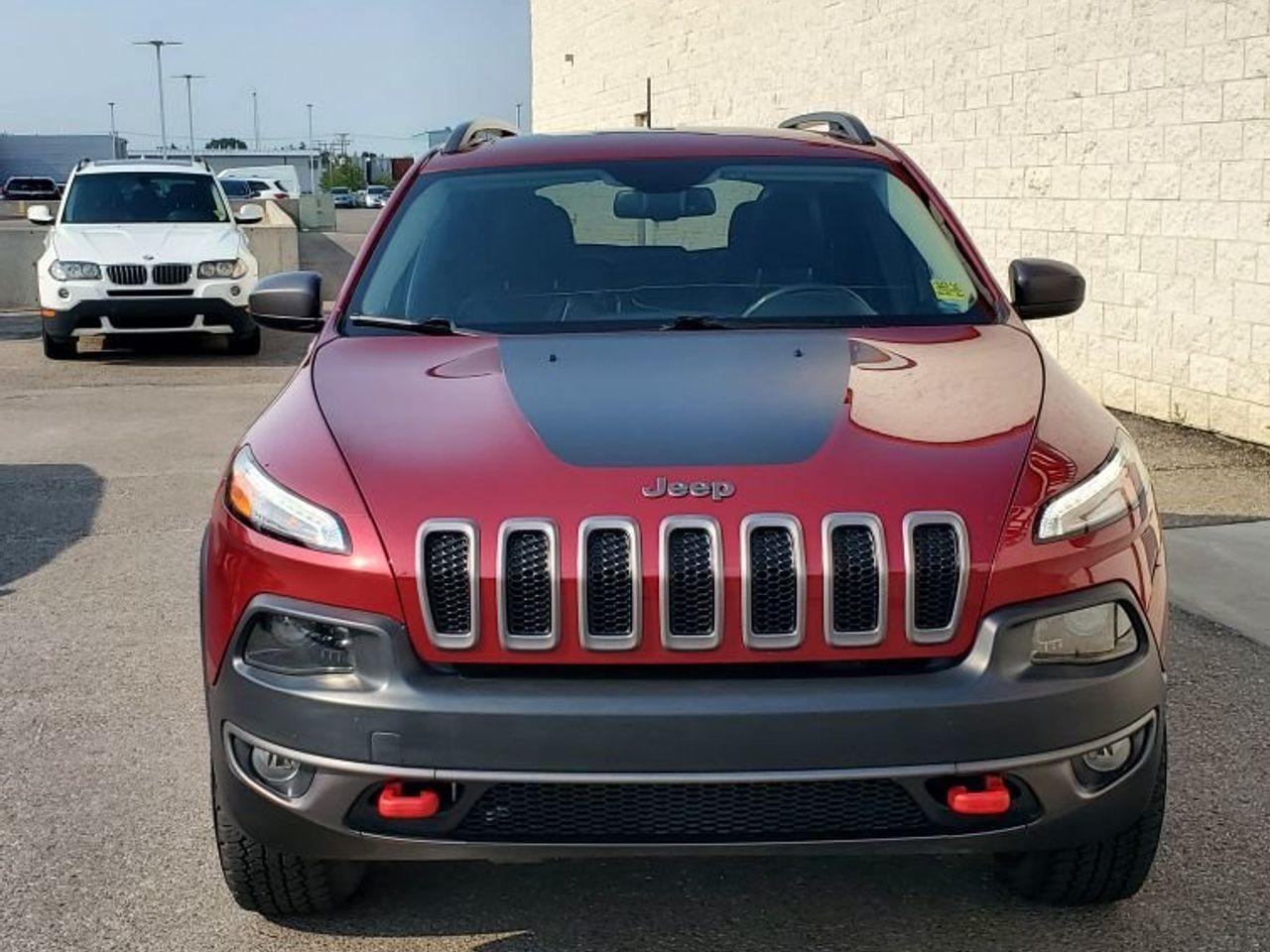 2016 Jeep Cherokee Trailhawk-4