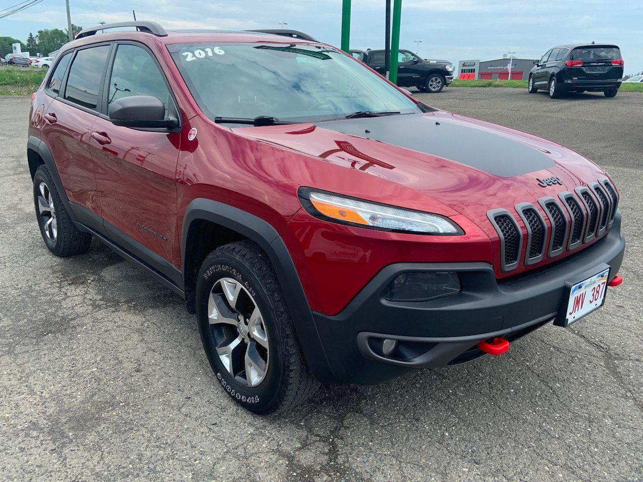 2016 Jeep Cherokee Trailhawk-3